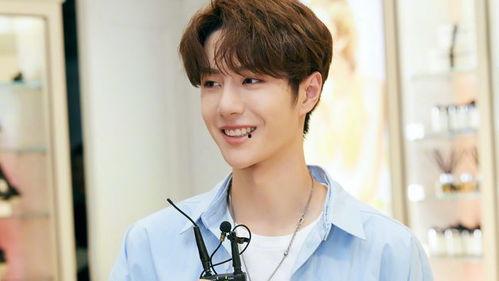 娱乐大爆料王一博是谁,娱乐界闪耀的明星之光